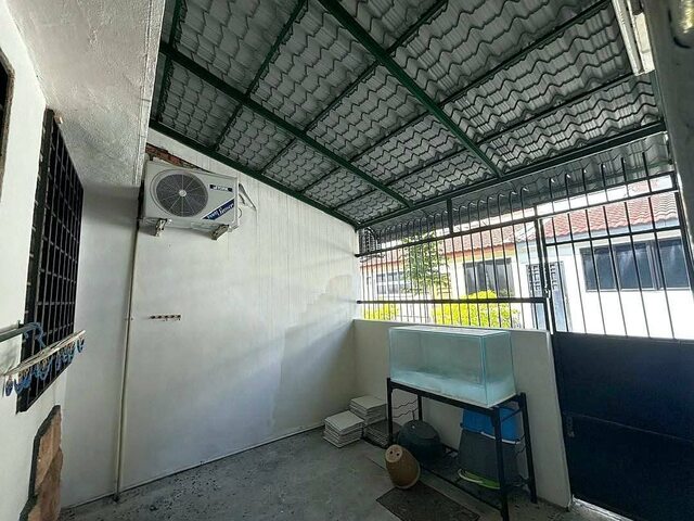 Cheap Sale Full Loan Bandar Baru Tambun Ipoh Garden East Bercham Koperasi Le Greene image