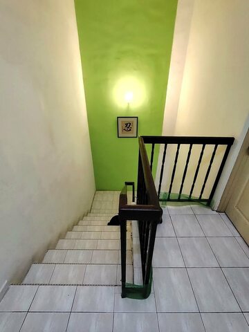 Cheap Sale Full Loan Bandar Baru Tambun Ipoh Garden East Bercham Koperasi Le Greene image
