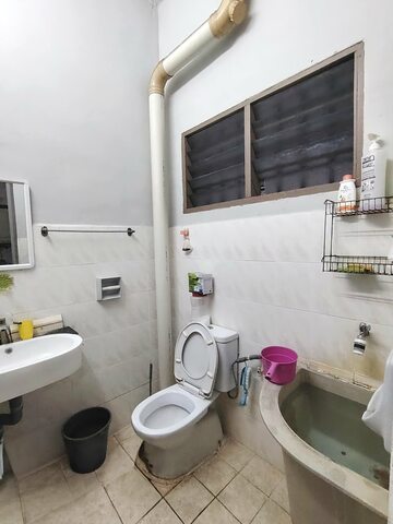 Cheap Sale Full Loan Bandar Baru Tambun Ipoh Garden East Bercham Koperasi Le Greene image