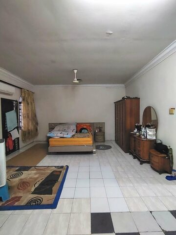 Cheap Sale Full Loan Bandar Baru Tambun Ipoh Garden East Bercham Koperasi Le Greene image
