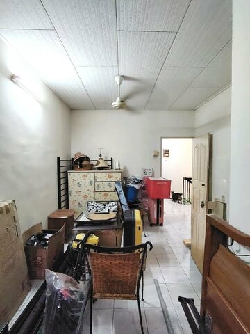Cheap Sale Full Loan Bandar Baru Tambun Ipoh Garden East Bercham Koperasi Le Greene image
