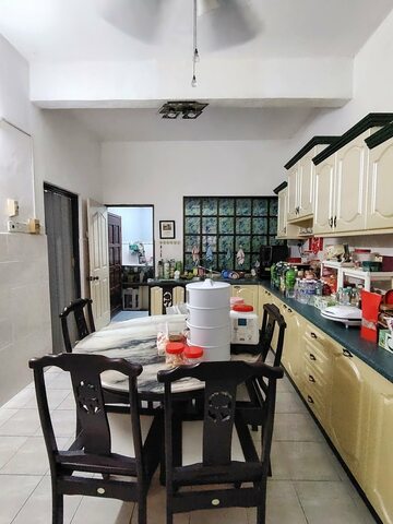 Cheap Sale Full Loan Bandar Baru Tambun Ipoh Garden East Bercham Koperasi Le Greene image