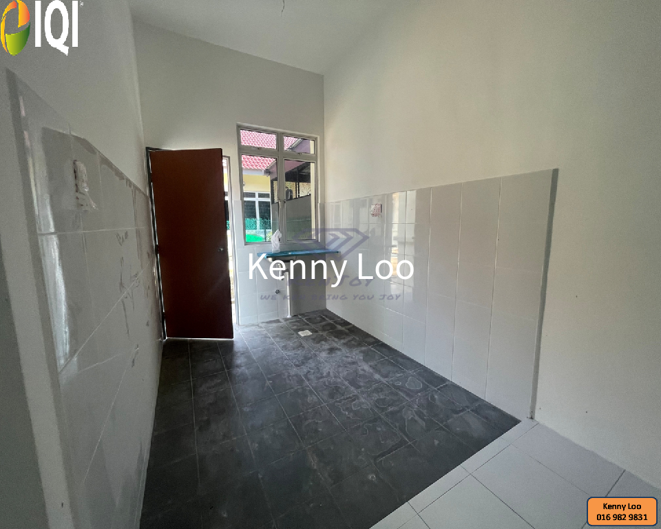 Taman Pandan Indah image