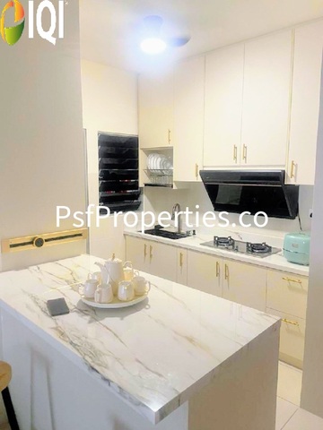 Apartment Melodi Perdana photo