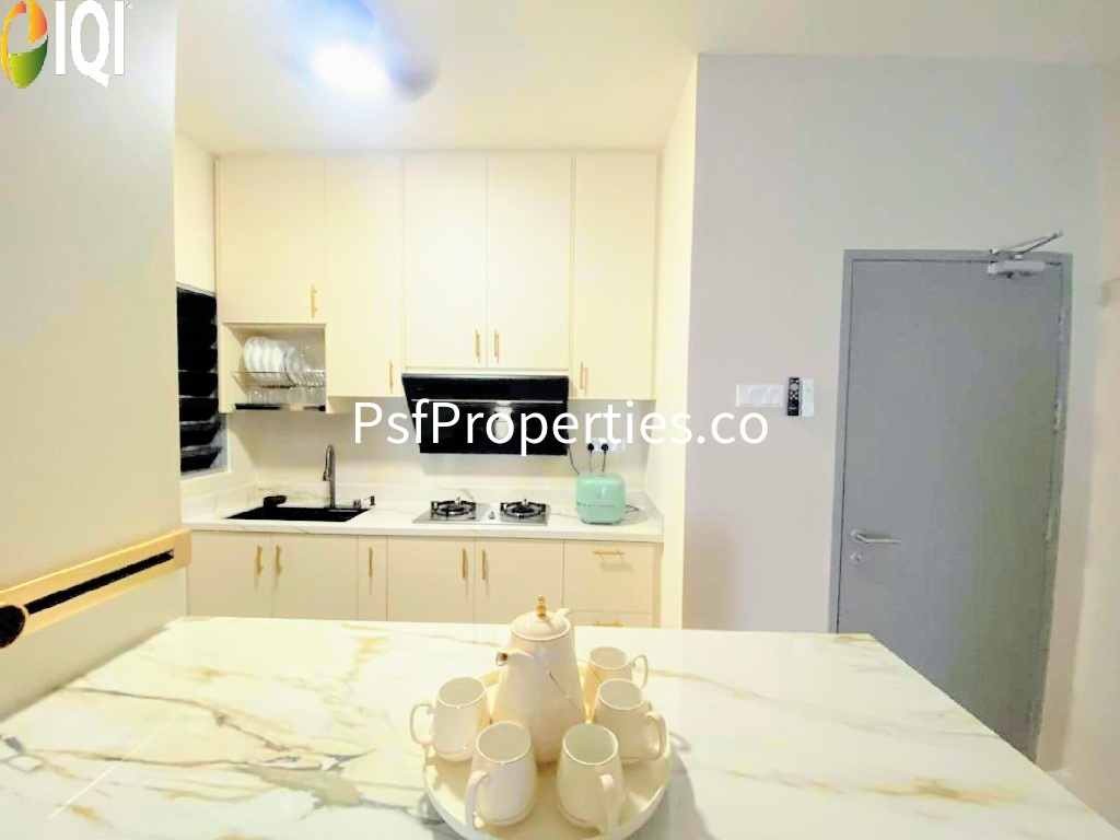 Apartment Melodi Perdana image