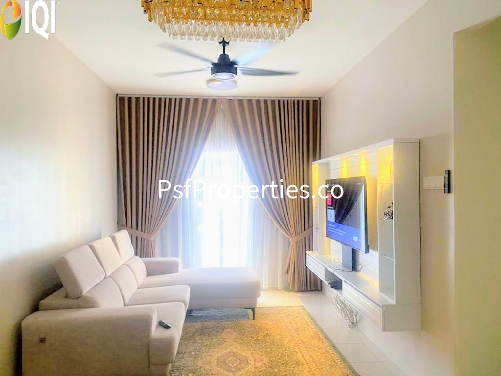 Apartment Melodi Perdana image
