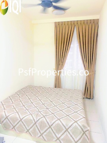 Apartment Melodi Perdana image
