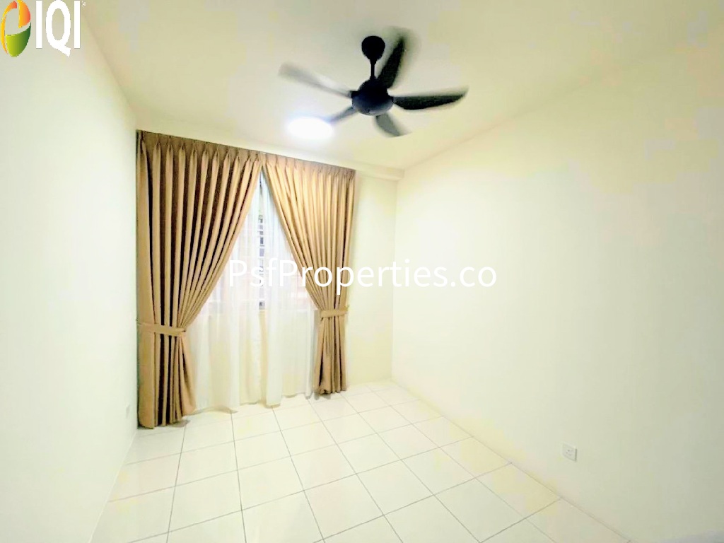 Apartment Melodi Perdana image