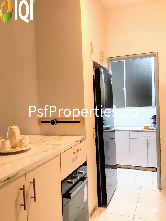 Apartment Melodi Perdana image