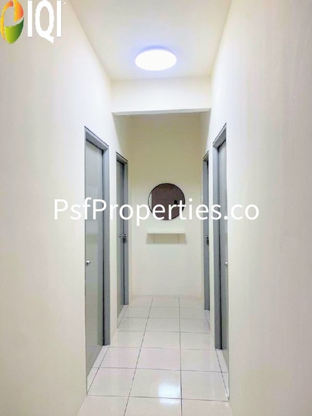 Apartment Melodi Perdana