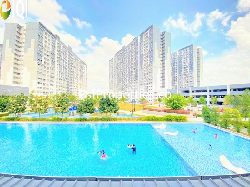 Apartment Melodi Perdana