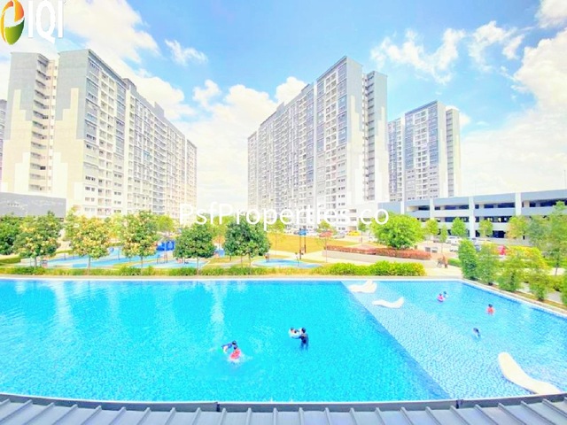 Apartment Melodi Perdana image