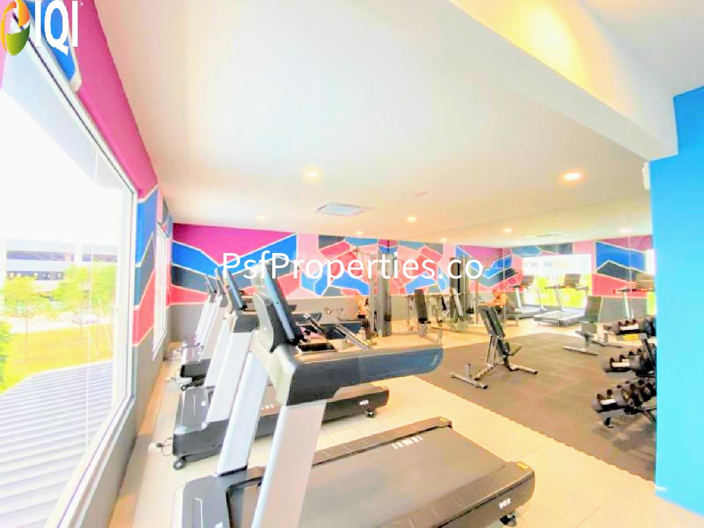 Apartment Melodi Perdana image