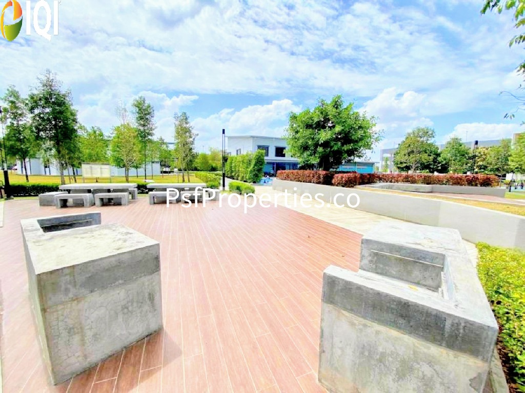 Apartment Melodi Perdana image