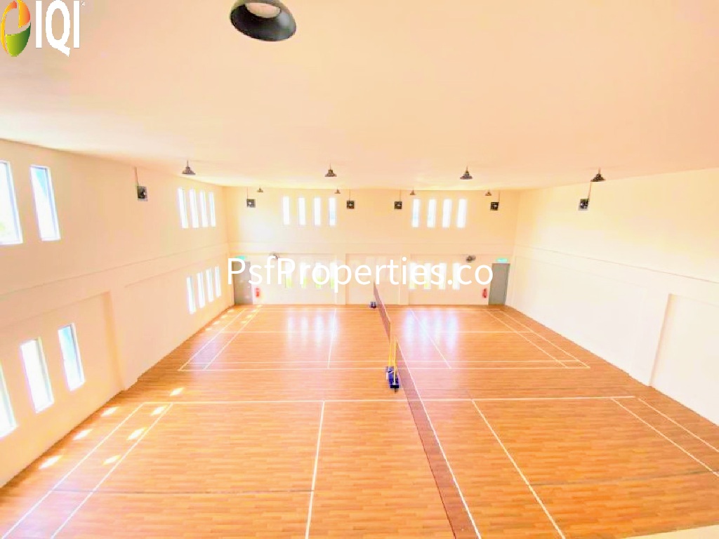 Apartment Melodi Perdana image