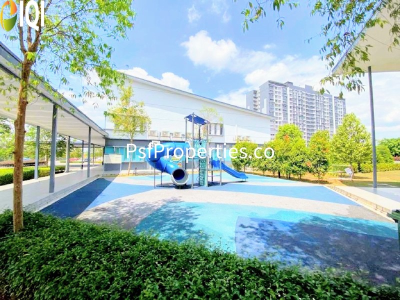 Apartment Melodi Perdana