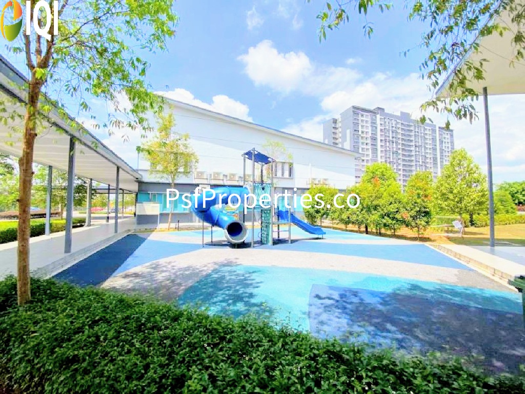 Apartment Melodi Perdana image