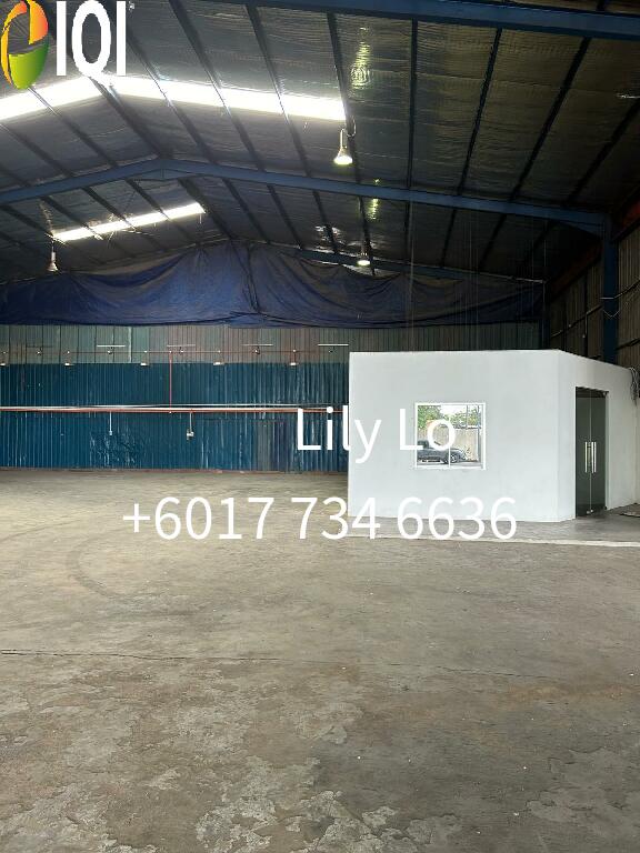 Seelong Medium Industrial factory image