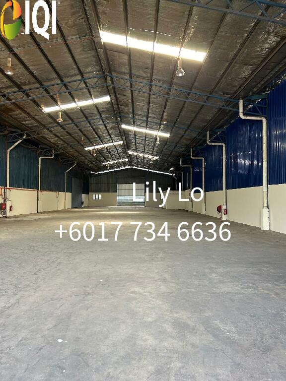 Seelong Medium Industrial factory image