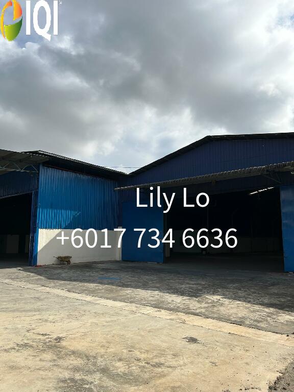 Kawasan Perindustrian Seelong image