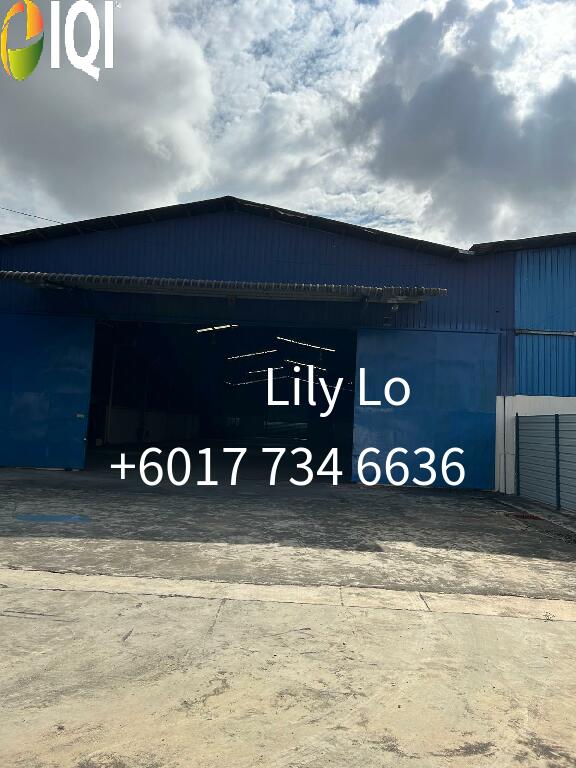 Kawasan Perindustrian Seelong image