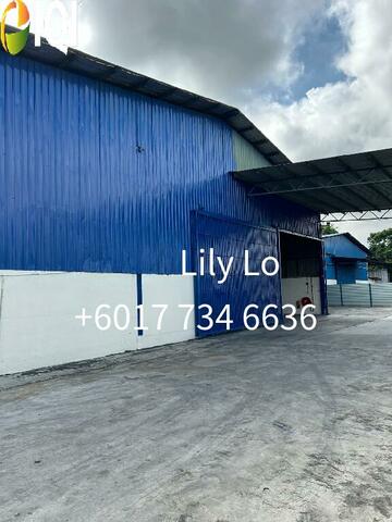 Kawasan Perindustrian Seelong image