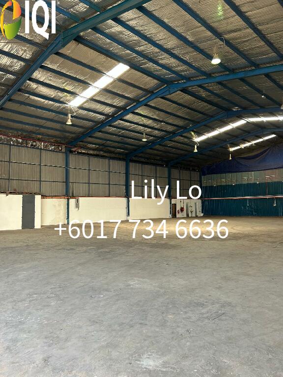 Kawasan Perindustrian Seelong image