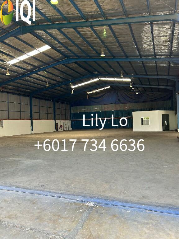 Kawasan Perindustrian Seelong image