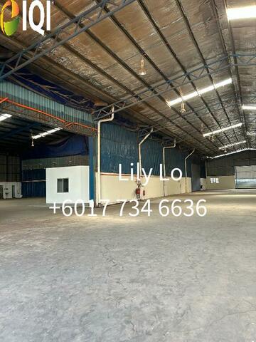 Kawasan Perindustrian Seelong image