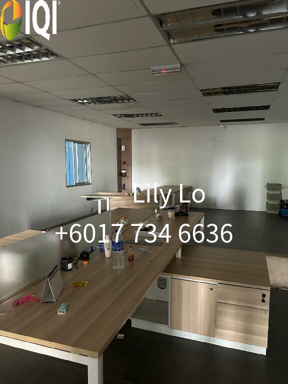 Kawasan Perindustrian Seelong image