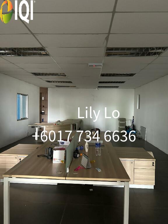 Kawasan Perindustrian Seelong image