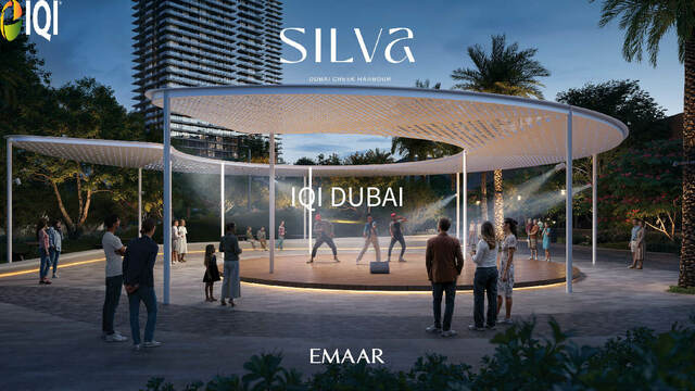 EMAAR SILVA image