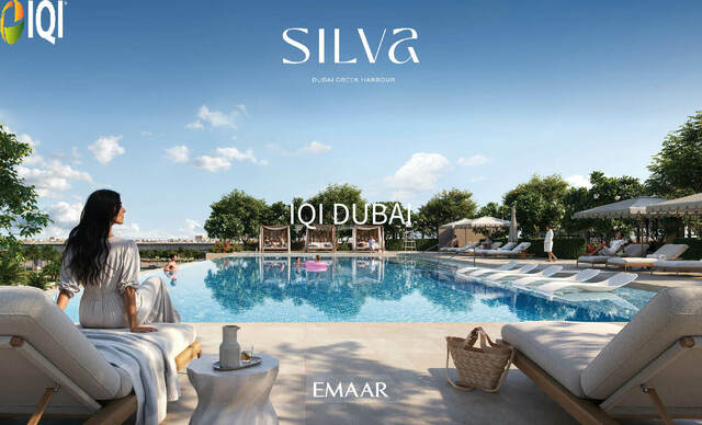 EMAAR SILVA image