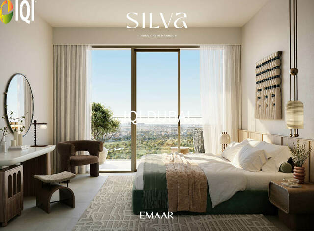 EMAAR SILVA image