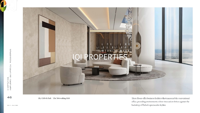 DOWNTOWN RESIDENCES by DEYAAR image