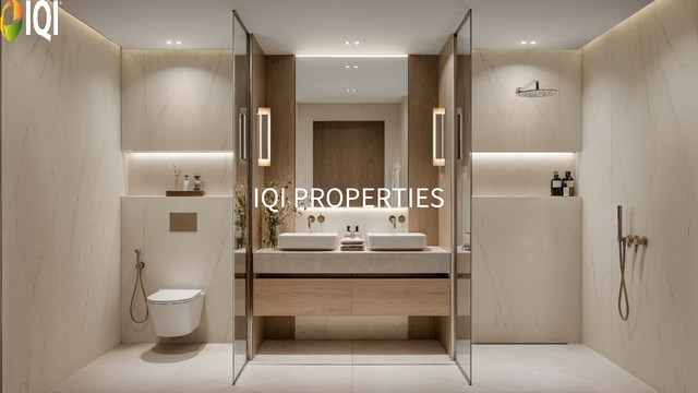 DOWNTOWN RESIDENCES by DEYAAR image