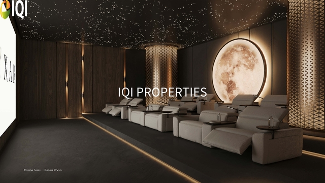 DOWNTOWN RESIDENCES by DEYAAR image
