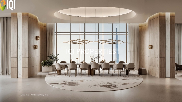 DOWNTOWN RESIDENCES by DEYAAR image