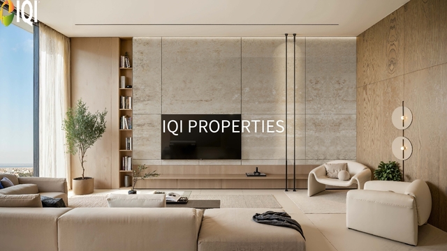 DOWNTOWN RESIDENCES by DEYAAR image