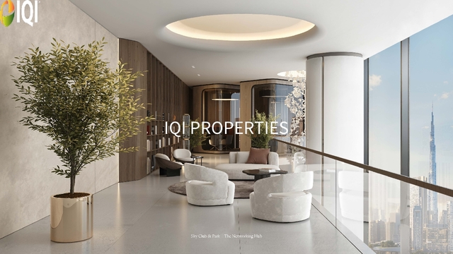 DOWNTOWN RESIDENCES by DEYAAR image