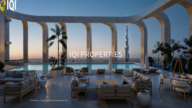 DOWNTOWN RESIDENCES by DEYAAR image