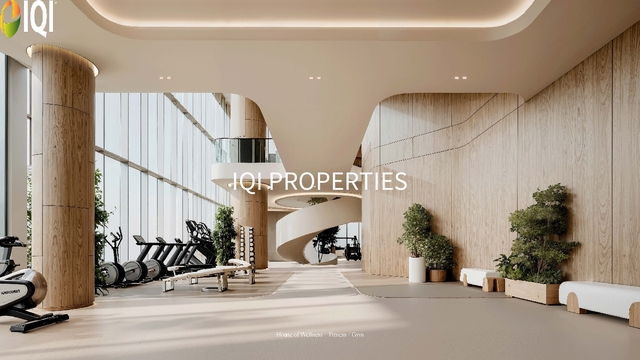 DOWNTOWN RESIDENCES by DEYAAR image