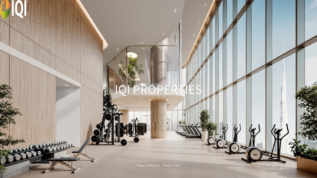 DOWNTOWN RESIDENCES by DEYAAR image