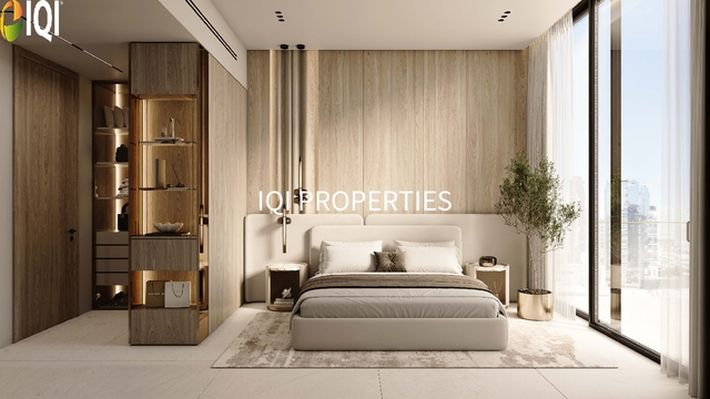 DOWNTOWN RESIDENCES by DEYAAR image