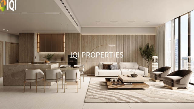 DOWNTOWN RESIDENCES by DEYAAR image