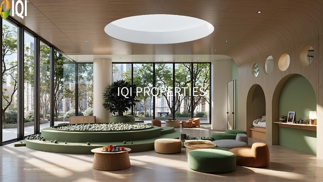 DOWNTOWN RESIDENCES by DEYAAR image