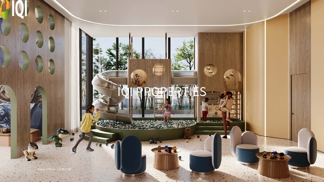 DOWNTOWN RESIDENCES by DEYAAR image