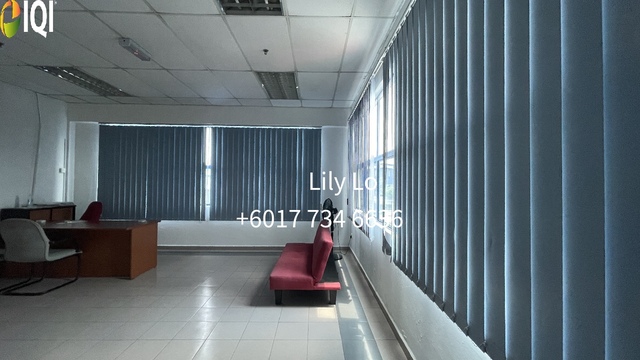Senai medium industrial factory image