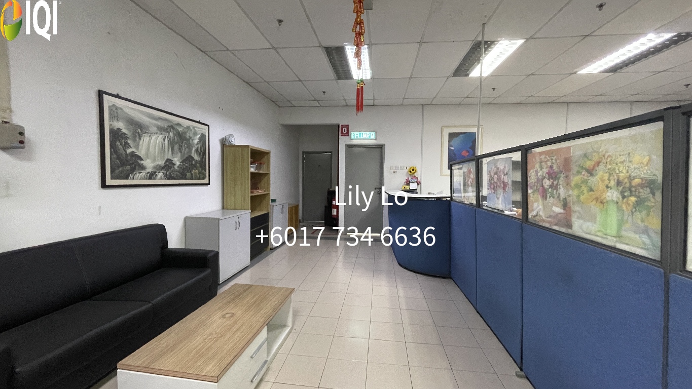 Senai medium industrial factory image