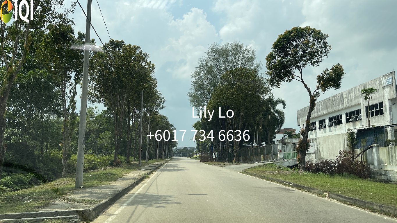 Senai medium industrial factory image